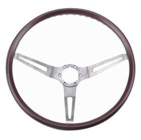 Classic Series GM Steering Wheel
